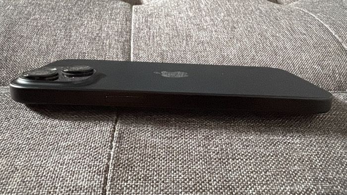 iPhone 15 128GB Black