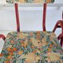 Upcycled Vintage School Chairs Image 3