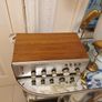 Rotel Stereo Amplifier Image 4