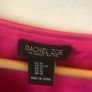 Rachel Zoe blouse (XS) Image 2