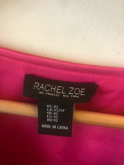Rachel Zoe blouse (XS)