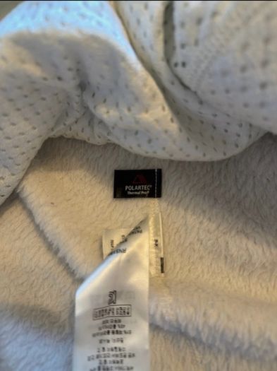 Patagonia women's fleece