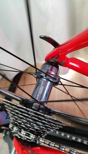 Planet X Pro Carbon Roadbike