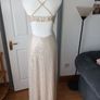 Party/ Debs dress Image 4