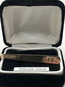 tie clip