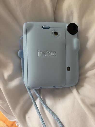 Fuji Instax mini