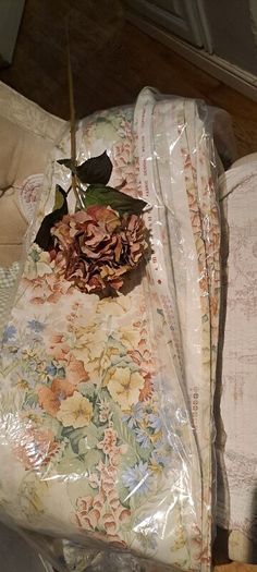 Vintage Country Diary Dorma Bedlinen & Curtains