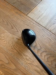 Titleist GT3 Three Wood