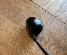 Titleist GT3 Three Wood