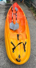 Family Kayak For Sale