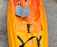 Family Kayak For Sale