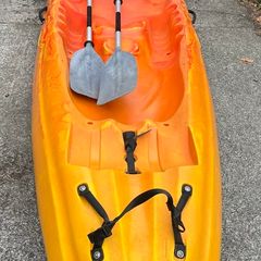 Family Kayak For Sale