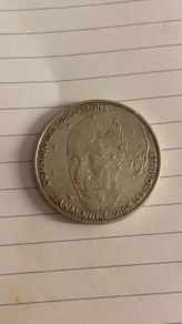 100 francs silver coin