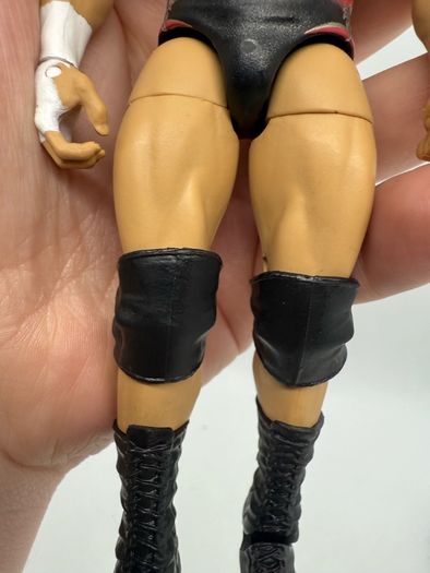 wwe elite series 32 Cody Rhodes action figure