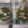 Angel Heart 4K Steelbook American Import OOP Image 5