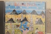 Talking Heads CD - Little Creatures