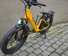 Engwe E26 Eletric Bike