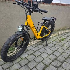 Engwe E26 Eletric Bike