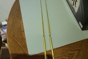 Divining rods