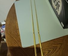 Divining rods