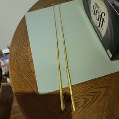 Divining rods