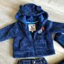 Baby jackets and pants Image 2