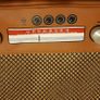Brand new retro Radio Shoulder Bag Image 4