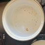 Vintage enamel saucepans 70's Image 3