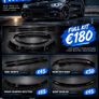 BMW Msport Body Kit Image 2