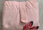 Changing mat cotton