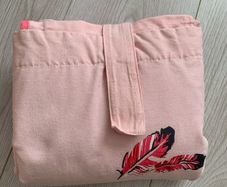 Changing mat cotton
