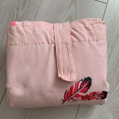 Changing mat cotton