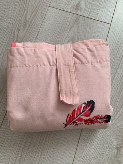Changing mat cotton