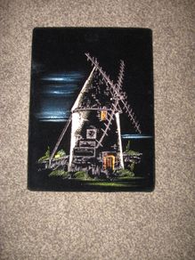 Windmill Picture