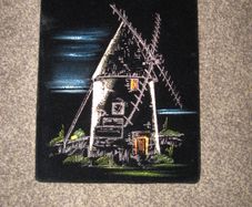 Windmill Picture