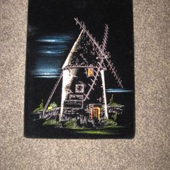 Windmill Picture