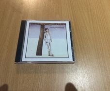Steve Winwood - Steve Winwood