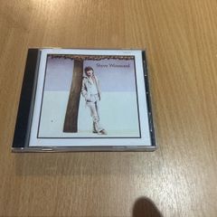Steve Winwood - Steve Winwood
