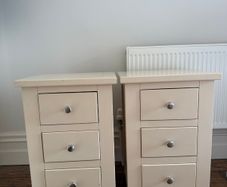 Bedside Lockers