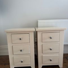 Bedside Lockers