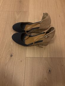 espadrilles