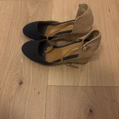 espadrilles
