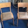 Kitchen chairs Image 2