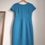 Hobbs Dress Size Uk 12 Image 2