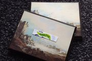 SALE ------- (2) Small Vintage Prints of Ross Castle , Lough Leane , Killarney, Co. Kerry