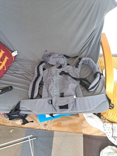 beco baby carrier