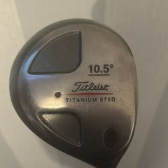 Titleist 975D Driver