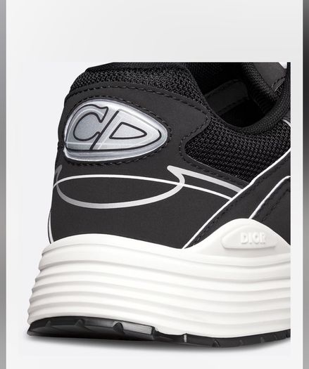 B30 Countdown Sneaker