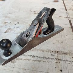 Rapier 500 Jack Plane