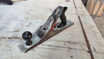 Rapier 500 Jack Plane